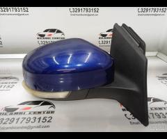SPECCHIO SPECCHIETTO RETROVISORE DESTRO DX FORD FO - 2