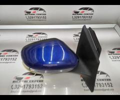 SPECCHIO SPECCHIETTO RETROVISORE DESTRO DX FORD FO - 3