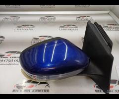 SPECCHIO SPECCHIETTO RETROVISORE DESTRO DX FORD FO - 5