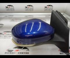SPECCHIO SPECCHIETTO RETROVISORE DESTRO DX FORD FO - 6