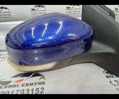 SPECCHIO SPECCHIETTO RETROVISORE DESTRO DX FORD FO - 7