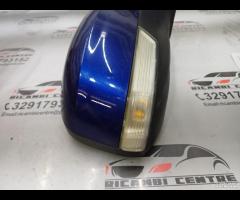 SPECCHIO SPECCHIETTO RETROVISORE DESTRO DX FORD FO - 9