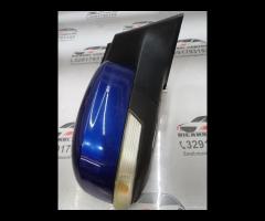 SPECCHIO SPECCHIETTO RETROVISORE DESTRO DX FORD FO - 10