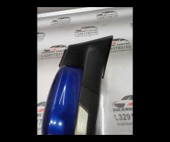 SPECCHIO SPECCHIETTO RETROVISORE DESTRO DX FORD FO - 11