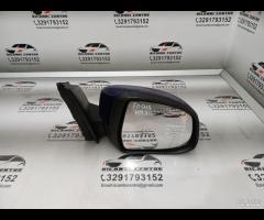 SPECCHIO SPECCHIETTO RETROVISORE DESTRO DX FORD FO - 15