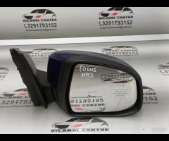 SPECCHIO SPECCHIETTO RETROVISORE DESTRO DX FORD FO - 16