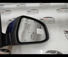 SPECCHIO SPECCHIETTO RETROVISORE DESTRO DX FORD FO - 17