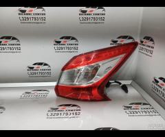 FARO FANALE STOP POSTERIORE DESTRA NISSAN PULSAR 2 - 1