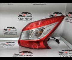 FARO FANALE STOP POSTERIORE DESTRA NISSAN PULSAR 2 - 2
