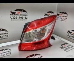 FARO FANALE STOP POSTERIORE DESTRA NISSAN PULSAR 2 - 3