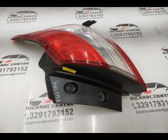 FARO FANALE STOP POSTERIORE DESTRA NISSAN PULSAR 2 - 11