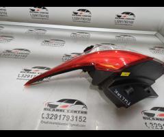 FARO FANALE STOP POSTERIORE DESTRA NISSAN PULSAR 2 - 12