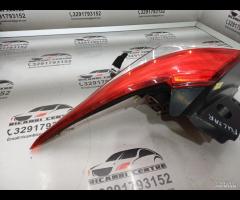 FARO FANALE STOP POSTERIORE DESTRA NISSAN PULSAR 2 - 13