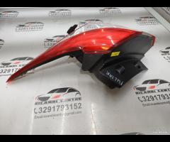 FARO FANALE STOP POSTERIORE DESTRA NISSAN PULSAR 2 - 14