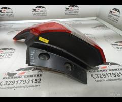 FARO FANALE STOP POSTERIORE DESTRA NISSAN PULSAR 2 - 15