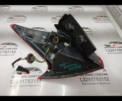 FARO FANALE STOP POSTERIORE DESTRA NISSAN PULSAR 2 - 17