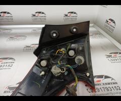FARO FANALE STOP POSTERIORE DESTRA NISSAN PULSAR 2 - 18