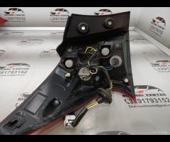 FARO FANALE STOP POSTERIORE DESTRA NISSAN PULSAR 2 - 19