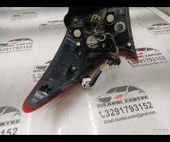 FARO FANALE STOP POSTERIORE DESTRA NISSAN PULSAR 2 - 20