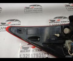 FARO FANALE STOP POSTERIORE DESTRA NISSAN PULSAR 2 - 21