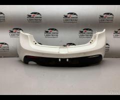 PARAURTI POSTERIORE ORIGINALE MAZDA 3 II SPORT 200 - 1