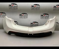 PARAURTI POSTERIORE ORIGINALE MAZDA 3 II SPORT 200 - 2