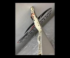 PARAURTI POSTERIORE ORIGINALE MAZDA 3 II SPORT 200 - 10