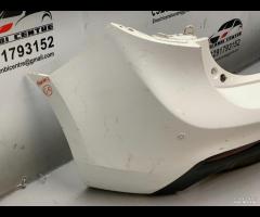 PARAURTI POSTERIORE ORIGINALE MAZDA 3 II SPORT 200 - 11
