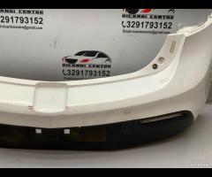 PARAURTI POSTERIORE ORIGINALE MAZDA 3 II SPORT 200 - 13