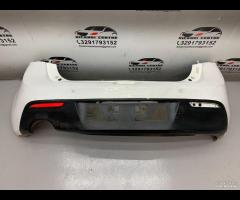 PARAURTI POSTERIORE ORIGINALE MAZDA 3 II SPORT 200 - 16