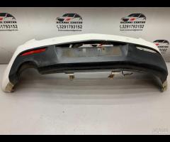 PARAURTI POSTERIORE ORIGINALE MAZDA 3 II SPORT 200 - 17