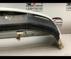 PARAURTI POSTERIORE ORIGINALE MAZDA 3 II SPORT 200 - 19