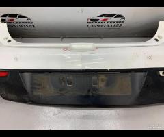 PARAURTI POSTERIORE ORIGINALE MAZDA 3 II SPORT 200 - 20
