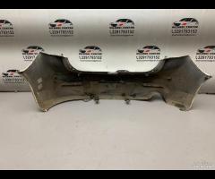 PARAURTI POSTERIORE ORIGINALE MAZDA 3 II SPORT 200 - 21