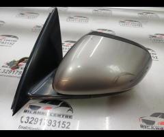 SPECCHIO SPECCHIETTO RETROVISORE SINISTRO SX JAGUA - 4