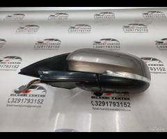 SPECCHIO SPECCHIETTO RETROVISORE SINISTRO SX JAGUA - 6