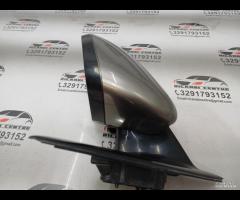 SPECCHIO SPECCHIETTO RETROVISORE SINISTRO SX JAGUA - 12