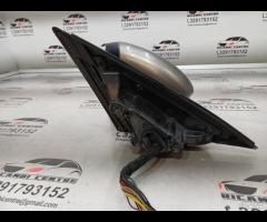 SPECCHIO SPECCHIETTO RETROVISORE SINISTRO SX JAGUA - 15