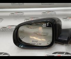 SPECCHIO SPECCHIETTO RETROVISORE SINISTRO SX JAGUA - 17