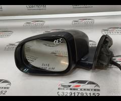 SPECCHIO SPECCHIETTO RETROVISORE SINISTRO SX JAGUA - 18