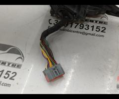 SPECCHIO SPECCHIETTO RETROVISORE SINISTRO SX JAGUA - 19