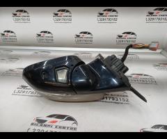 SPECCHIO SPECCHIETTO RETROVISORE SINISTRO SX JAGUA - 23