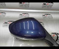 SPECCHIO SPECCHIETTO RETROVISORE DESTRO DX PEUGEOT - 4