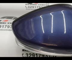 SPECCHIO SPECCHIETTO RETROVISORE DESTRO DX PEUGEOT - 5