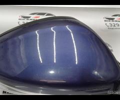 SPECCHIO SPECCHIETTO RETROVISORE DESTRO DX PEUGEOT - 6