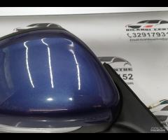 SPECCHIO SPECCHIETTO RETROVISORE DESTRO DX PEUGEOT - 7