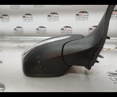 SPECCHIO SPECCHIETTO RETROVISORE DESTRO DX PEUGEOT - 10