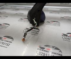 SPECCHIO SPECCHIETTO RETROVISORE DESTRO DX PEUGEOT - 15