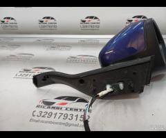 SPECCHIO SPECCHIETTO RETROVISORE DESTRO DX PEUGEOT - 21