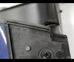 SPECCHIO SPECCHIETTO RETROVISORE DESTRO DX PEUGEOT - 22